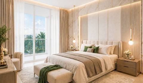 2 BEDROOM - LOVE IT WONGAMAT BEACH PATTAYA