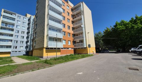 Sale One bedroom apartment, One bedroom apartment, Štvrt SNP, Trenčín,