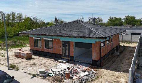 Sale Family house, Family house, Senec, Slovakia