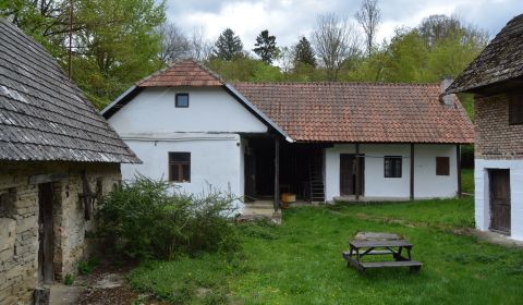Sale Family house, Family house, Myjava, Slovakia