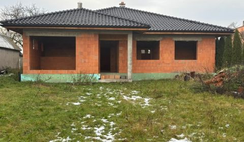 Sale Family house, Family house, Michalovce, Slovakia