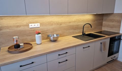 Sale Two bedroom apartment, Two bedroom apartment, Bodrocká, Bratislav
