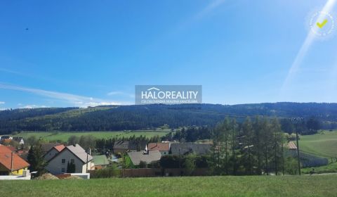 Sale Land – for living, Poprad, Slovakia