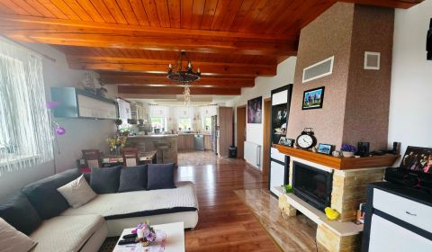 Sale Family house, Family house, Michalovce, Slovakia