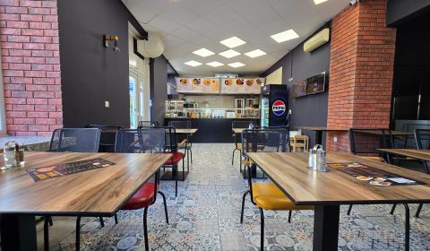 Rent Gastro premises, Gastro premises, Miletičova, Bratislava - Ružino