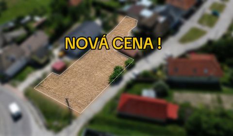 Sale Land – for living, Land – for living, Nové Mesto nad Váhom, Slova