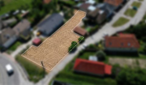 Sale Land – for living, Land – for living, Nové Mesto nad Váhom, Slova