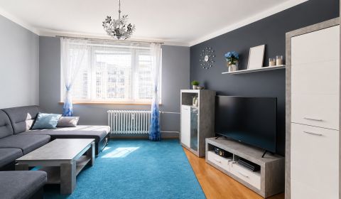 Sale Two bedroom apartment, Two bedroom apartment, Hurbanova, Čadca, S