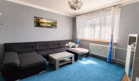 Sale Two bedroom apartment, Two bedroom apartment, Hurbanova, Čadca, S