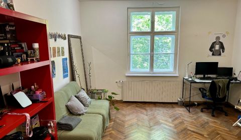 Rent One bedroom apartment, One bedroom apartment, Bratislava - Staré 