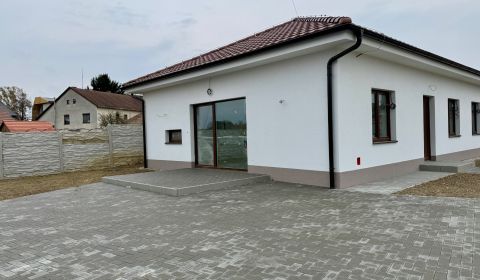 Sale Family house, Family house, Hlavná, Šaľa, Slovakia