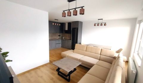 Rent One bedroom apartment, One bedroom apartment, Ivanská cesta, Brat