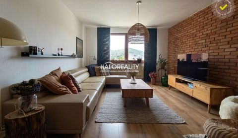Sale Two bedroom apartment, Revúca, Slovakia