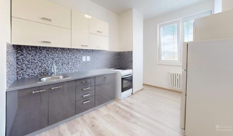 Sale One bedroom apartment, One bedroom apartment, Pred poľom, Trenčín