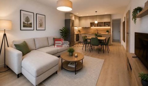 Rent One bedroom apartment, One bedroom apartment, centrum, Senec, Slo