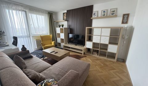 Rent One bedroom apartment, One bedroom apartment, Račianska, Bratisla