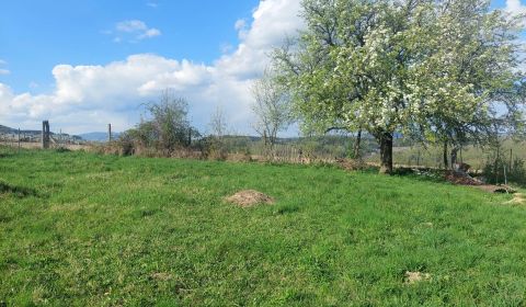 Sale Land – for living, Land – for living, Lučenec, Slovakia