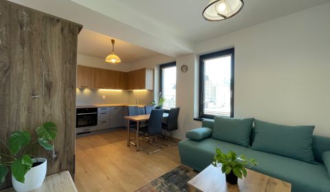 Rent One bedroom apartment, One bedroom apartment, Jarková, Prešov, Sl