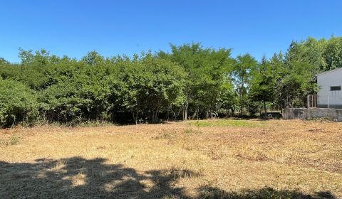 Sale Land – for living, Land – for living, Nitrianska, Šaľa, Slovakia