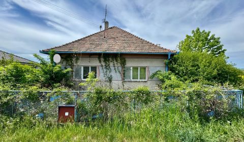Sale Family house, Family house, Topoľčany, Slovakia