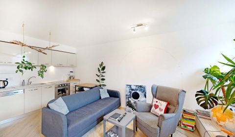 Rent One bedroom apartment, One bedroom apartment, Gunduličova, Bratis