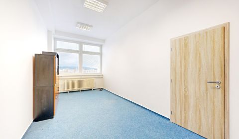 Rent Offices, Offices, Drieňová, Bratislava - Ružinov, Slovakia