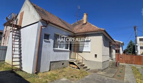 Sale Family house, Galanta, Slovakia