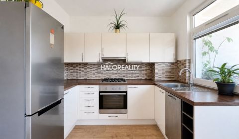 Sale One bedroom apartment, Bratislava - Lamač, Slovakia