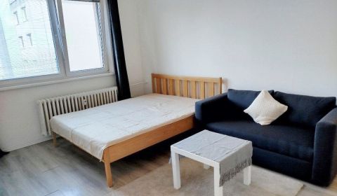 Rent Studio, Studio, Kpt. Jána Rašu, Bratislava - Dúbravka, Slovakia