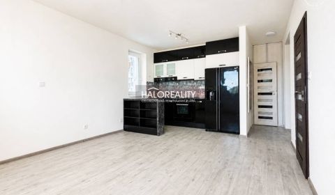 Sale One bedroom apartment, Nitra, Slovakia