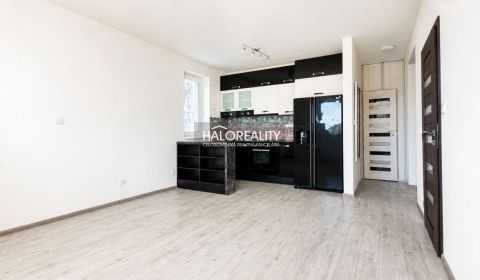 Sale One bedroom apartment, Nitra, Slovakia