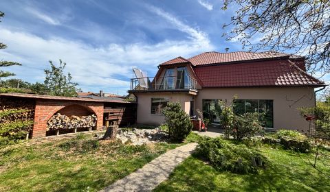 Sale Family house, Family house, Bánovce nad Bebravou, Slovakia
