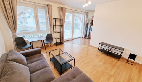 Rent Two bedroom apartment, Two bedroom apartment, Pustá dolina, Prešo