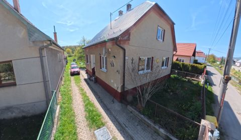 Sale Family house, Family house, Trenčín, Slovakia