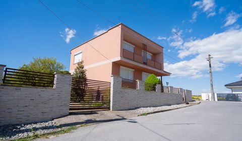 Sale Family house, Family house, B.Tablica, Krupina, Slovakia