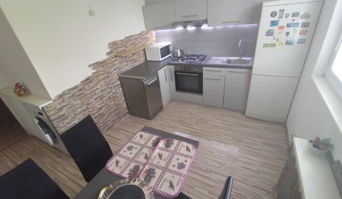 Rent One bedroom apartment, One bedroom apartment, Nové Zámky, Slovaki
