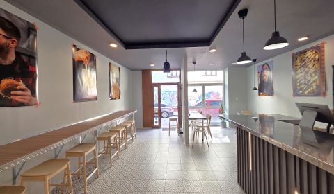 Sale Gastro premises, Gastro premises, Mariánska, Bratislava - Staré M