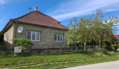 Sale Family house, Family house, Topoľčany, Slovakia