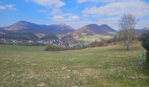 Sale Recreational land, Recreational land, Žilina, Slovakia