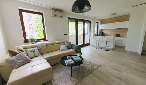 Sale Two bedroom apartment, Two bedroom apartment, Kováčska, Bratislav