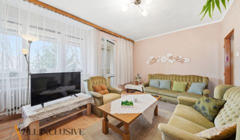 Sale One bedroom apartment, One bedroom apartment, Komárno, Slovakia