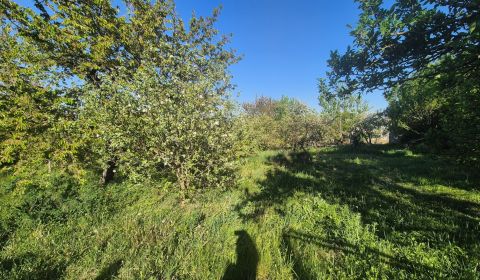 Sale Land – for living, Land – for living, tichá, Topoľčany, Slovakia