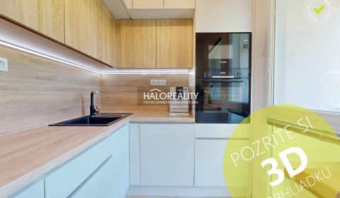 Sale Two bedroom apartment, Bratislava - Dúbravka, Slovakia