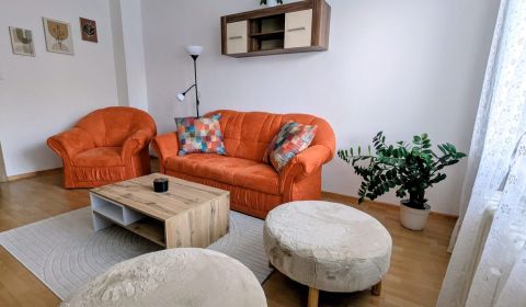 Rent One bedroom apartment, One bedroom apartment, Centrum I, Ilava, S