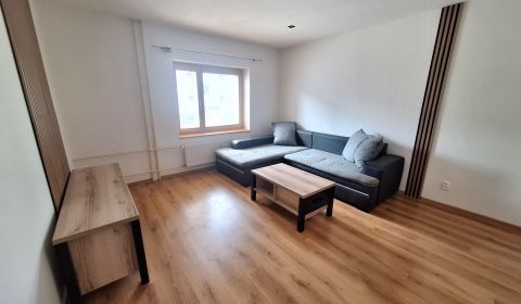 Rent One bedroom apartment, One bedroom apartment, Majakovského, Prešo