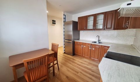 Rent One bedroom apartment, One bedroom apartment, Majakovského, Prešo