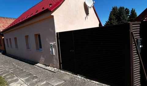 Sale Family house, Family house, Mikulášov, Senica, Slovakia
