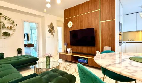 Rent Two bedroom apartment, Two bedroom apartment, Jána Hollého, Micha