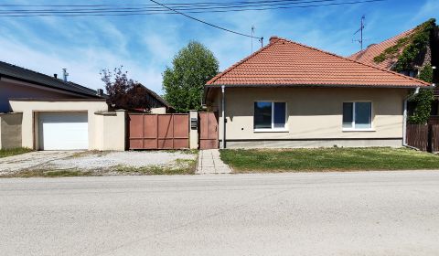 Sale Family house, Family house, Devátová, Galanta, Slovakia
