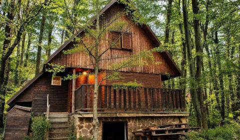 Sale Cottage, Cottage, Kučišdorfskej doline, Pezinok, Slovakia